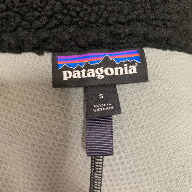 patagonia(パタゴニア)のパタゴニアレトロX メンズ メンズのジャケット/アウター(ブルゾン)の商品写真