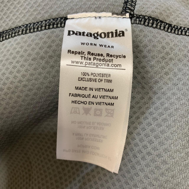 patagonia(パタゴニア)のパタゴニアレトロX メンズ メンズのジャケット/アウター(ブルゾン)の商品写真