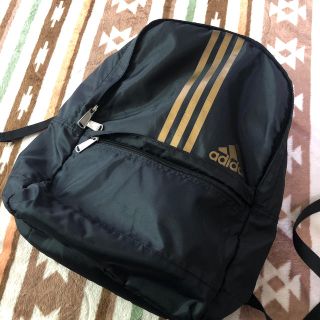 アディダス(adidas)のアディダス 子供用 リュック(リュックサック)