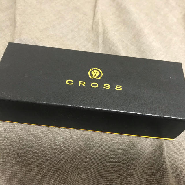 CROSS(クロス)のCROSS ボールペン インテリア/住まい/日用品の文房具(ペン/マーカー)の商品写真