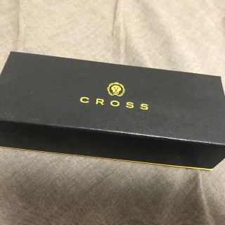 クロス(CROSS)のCROSS ボールペン(ペン/マーカー)