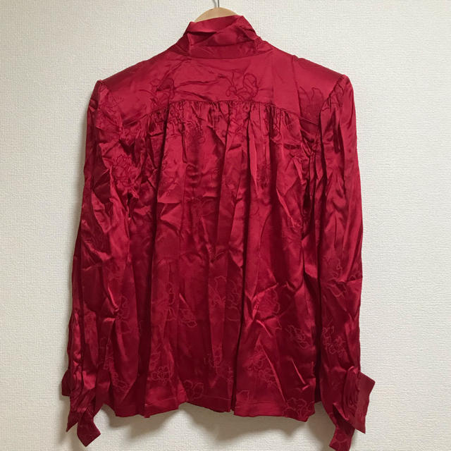 LEONARD - 値下げ中、LEONARD、レオナール、長袖、美品、タグ付 LEONARD - 値下げ中、LEONARD、レオナール、長袖、美品、タグ付