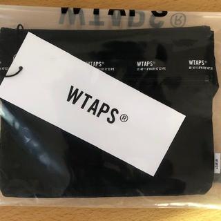 ダブルタップス(W)taps)のWTAPS　Sling Shoulder Bag Black(ショルダーバッグ)