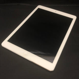 iPad Air 32GB simフリー MD795ZP/A