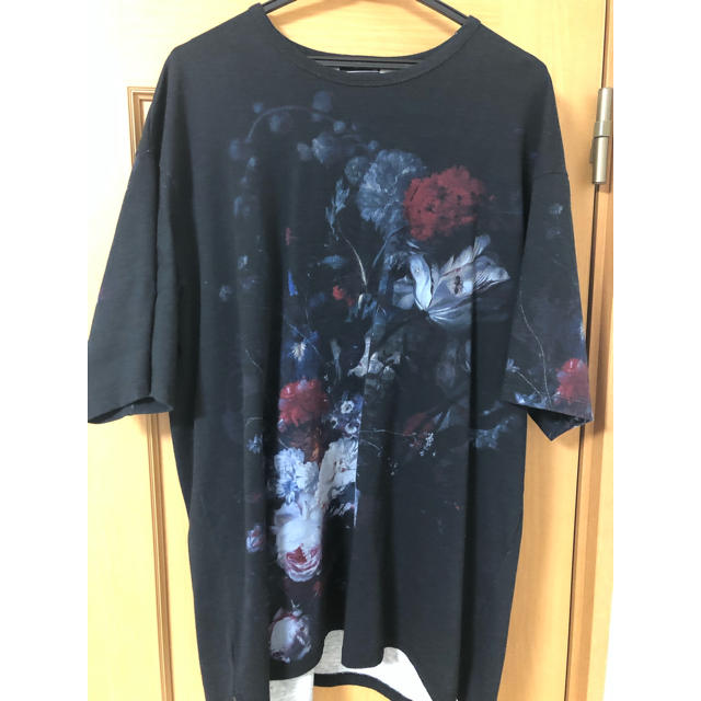 LAD MUSICIAN(ラッドミュージシャン)のLAD MUSICIAN tシャツ メンズのトップス(Tシャツ/カットソー(半袖/袖なし))の商品写真