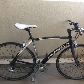 シマノ(SHIMANO)のピナレロ トレビソ (pinarello  treviso) (自転車本体)