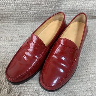 コールハーン(Cole Haan)のコールハーン NIKE AIR ローファー(ローファー/革靴)