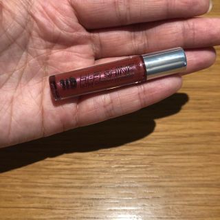 アーバンディケイ(Urban Decay)のUrban Decay リップグロスNaked ミニサイズ1ml(リップグロス)