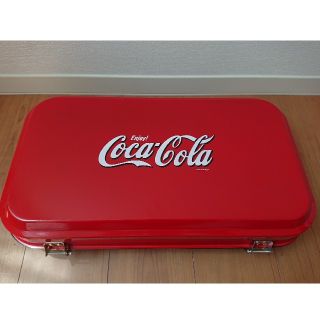 コカコーラ(コカ・コーラ)の【懸賞品】コカコーラ バーベキューコンロ(調理器具)