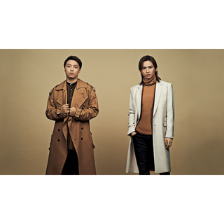 キンキキッズ(KinKi Kids)の【Kinki Kids】雑誌切り抜き①（269ページ）+ ②（114ページ）(アート/エンタメ/ホビー)