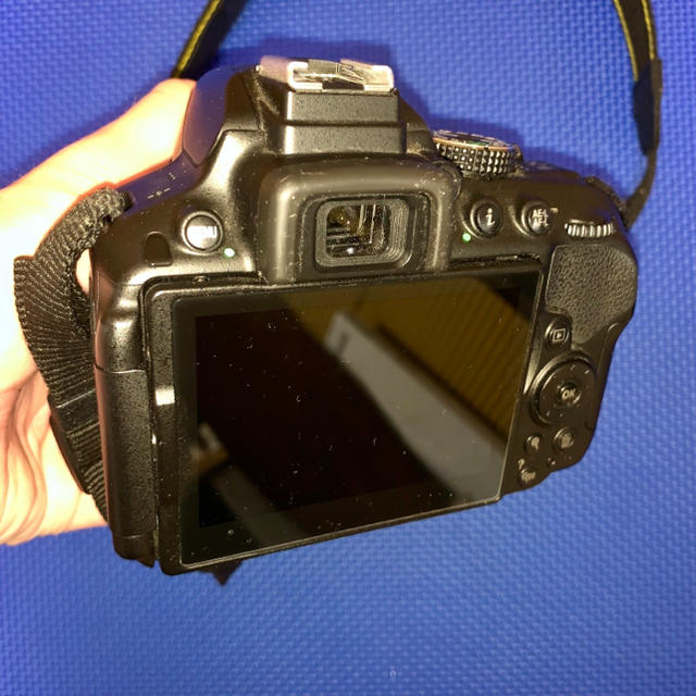 Nikon D5300 35mm f1.8単焦点レンズ付き | datatraceautomation.in