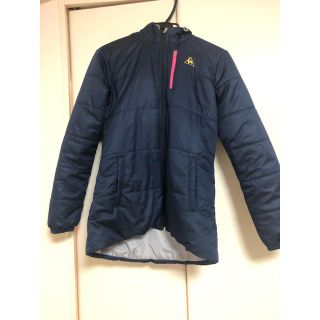 le coq sportif(ダウンコート)のフリマアイテム一覧 le coq sportif(ダウンコート)のフリマアイテム一覧