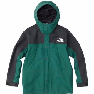 THE NORTH FACE ノースフェイス マウンテンライトジャケット(マウンテンパーカー)