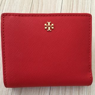 トリーバーチ(Tory Burch)の【キョン様専用】トリーバーチ TORY  BURCH ミニ財布★☆(財布)