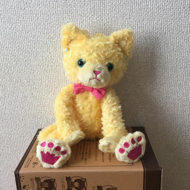 うたの☆プリンスさまっ♪ プリンスキャット ロージー