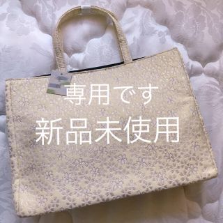 新品未使用＊和装バッグ♡(和装小物)