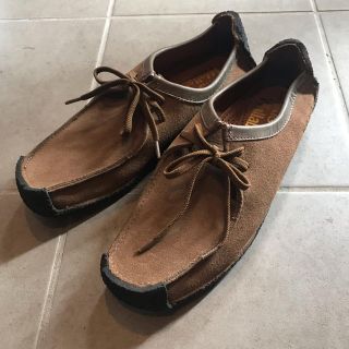 クラークス(Clarks)のClarks ナタリー 新品未使用(スリッポン/モカシン)