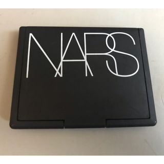 ナーズ(NARS)のNARS プレスト(フェイスパウダー)