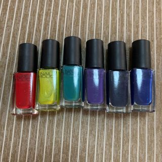 ネイルホリック(NAIL HOLIC)のNaIL HOLIC セット(マニキュア)