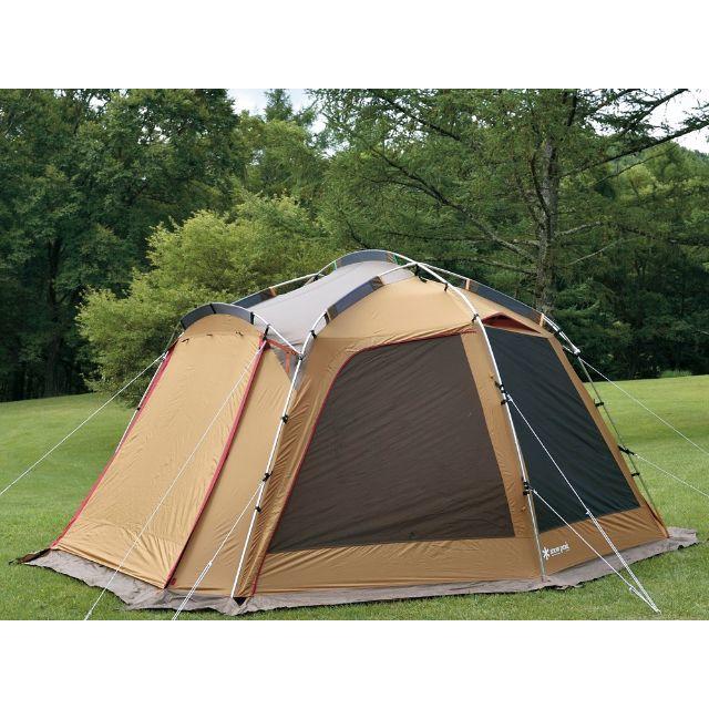 未使用品】スノーピーク メッシュシェルターTP-920R-