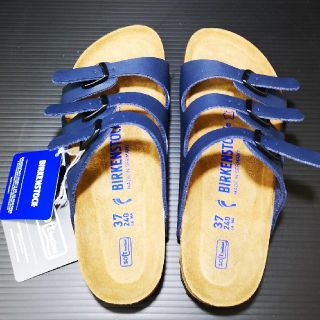 ビルケンシュトック(BIRKENSTOCK)のBIRKENSTOCK ビルケンシュトック フロリダ サンダル(サンダル)