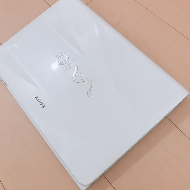 VAIO ノートパソコン