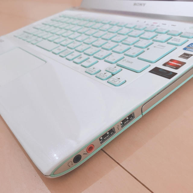 VAIO ノートパソコン