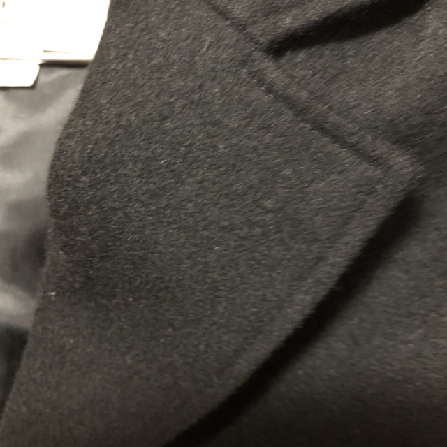 NATURAL BEAUTY BASIC(ナチュラルビューティーベーシック)の値下げ交渉OK ナチュラルビューティベーシック シングル パンツスーツ ブラック レディースのフォーマル/ドレス(スーツ)の商品写真