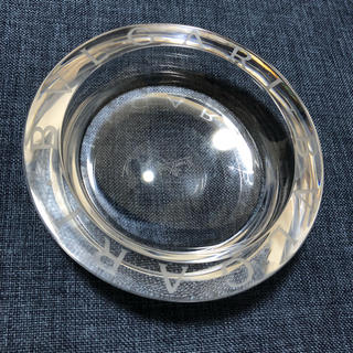 ブルガリ(BVLGARI)のブルガリ 灰皿(灰皿)