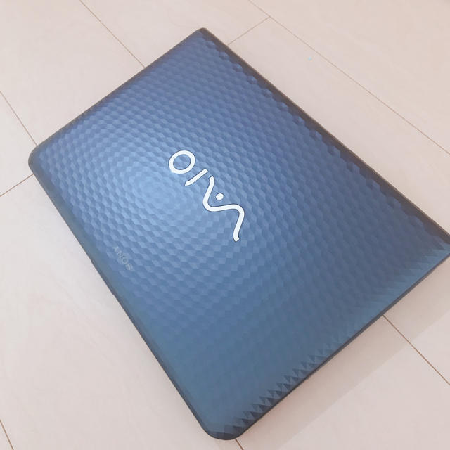 VAIO ノートパソコン