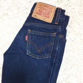 リーバイス(Levi's)のリーバイス デニム ジーンズ kids 100(パンツ/スパッツ)