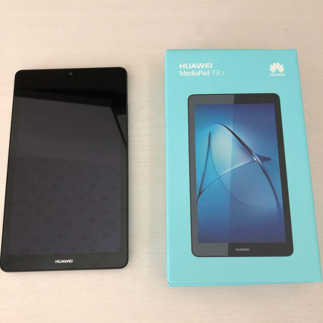 Huawei Mediapad T3 7 7.0インチタブレット BG2-W09