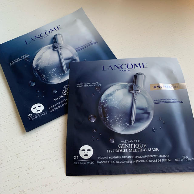 LANCOME(ランコム)のランコム パック コスメ/美容のスキンケア/基礎化粧品(パック/フェイスマスク)の商品写真