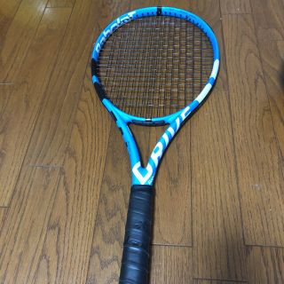 バボラ(Babolat)のBabolat  ピュアドライブ(ラケット)