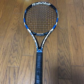 バボラ(Babolat)のBabolat  ピュアドライブ(ラケット)