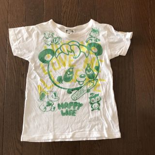 グラグラ(GrandGround)のグラグラ 130 Tシャツ(Tシャツ/カットソー)