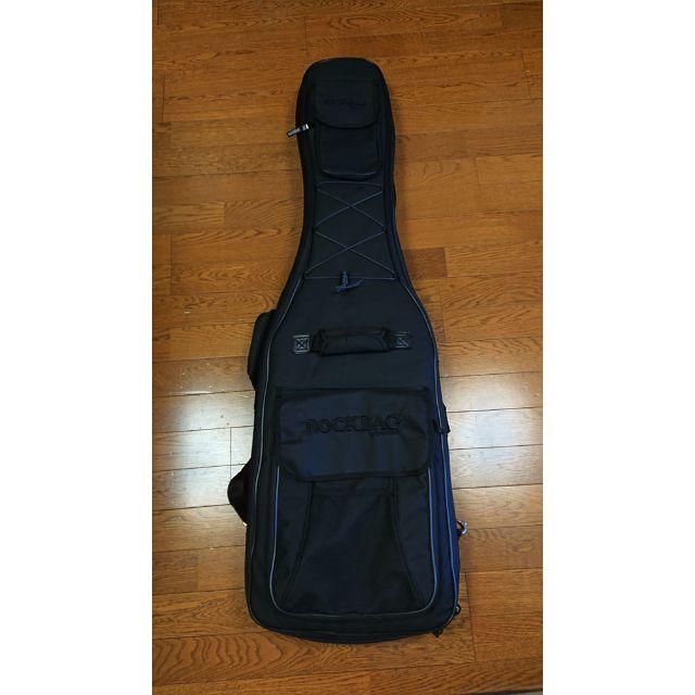 WARWICK GIGBAG　ベースケース