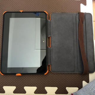 Kindle(タブレット)