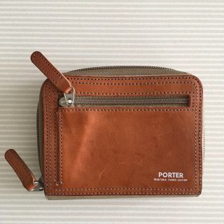 ポーター(PORTER)の財布（PORTER）(財布)