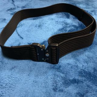 オフホワイト(Off-White)のアリクス alyx 元ネタ 即購入可 ストリート モード ローラーコースター(ベルト)