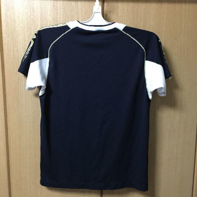 MIZUNO(ミズノ)のnizuno QUICKDRY PLUS　Tシャツ　サイズM メンズのトップス(Tシャツ/カットソー(半袖/袖なし))の商品写真
