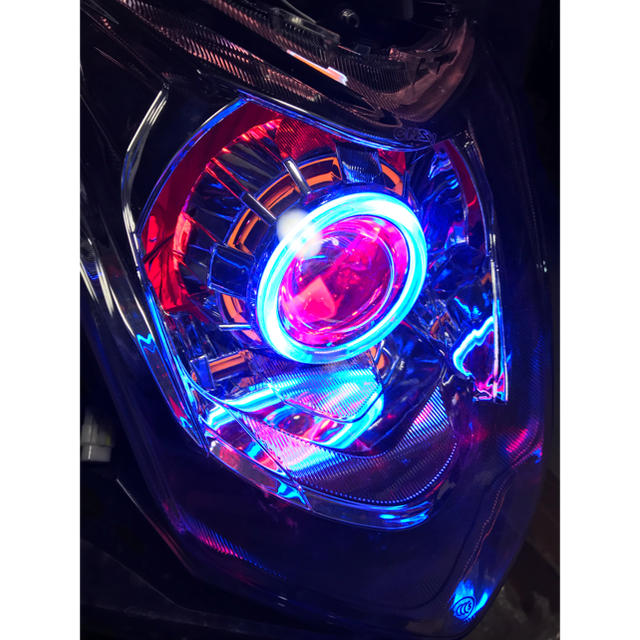 シグナスx 4型 ヘッドライトの通販 by 波乗り兵's shop|ラクマ シグナスx 4型 ヘッドライトの通販 by 波乗り兵's shop|ラクマ