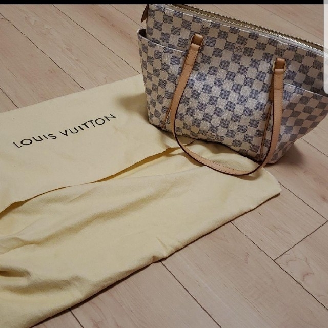 2022春夏新色】 LOUIS ルイヴィトン 新品未使用 - VUITTON トート