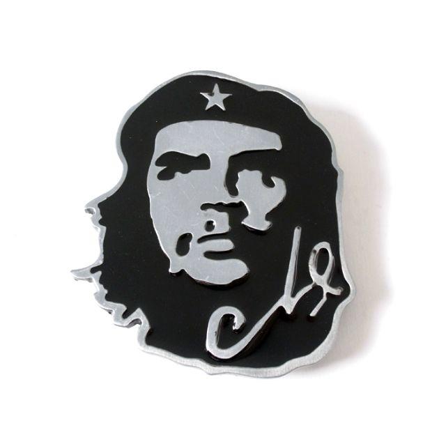 ベルトバックル Che Guevara チェ ゲバラ キューバ革命 英雄の通販 By Smiley Shop ラクマ