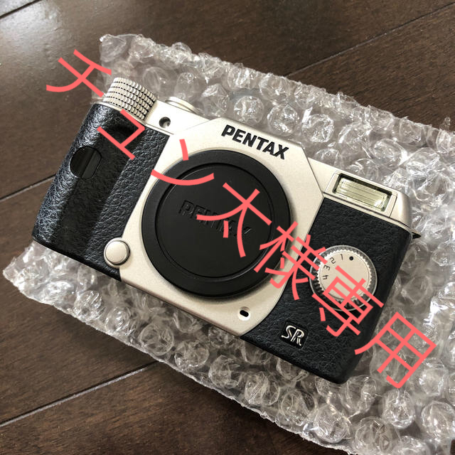 PENTAX Q10