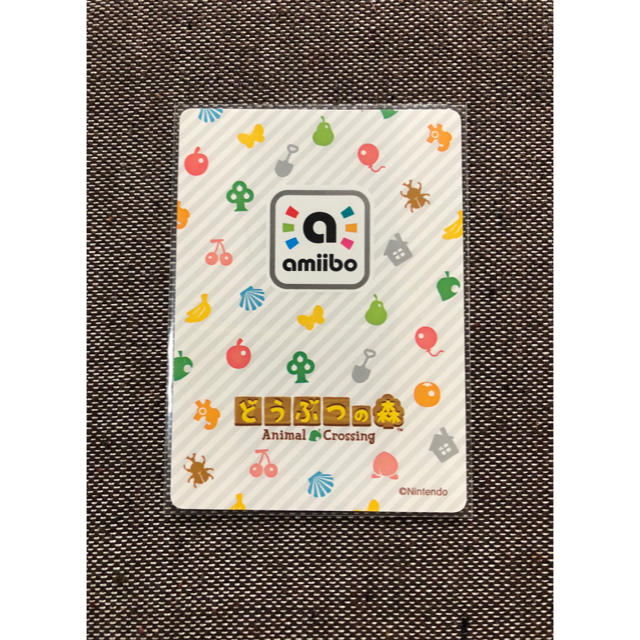 ニンテンドー3ds どうぶつの森 Amiibo カード キャラぱふぇ 限定 しずえ アミーボ A61の通販 By ゆう ニンテンドー3dsならラクマ ニンテンドー3ds どうぶつの森 Amiibo カード キャラぱふぇ 限定 しずえ アミーボ A61の通販 By ゆう ニンテンドー3dsならラクマ