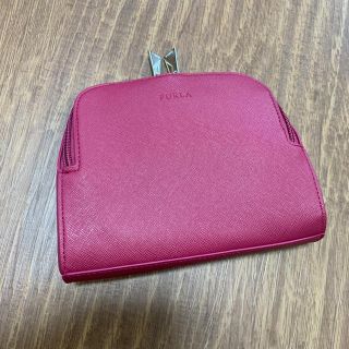 フルラ(Furla)のしょこ様専用  新品 FURLA フルラ ポーチ(ポーチ)