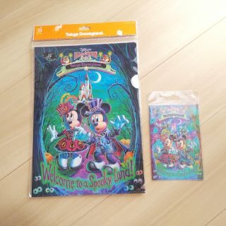 ディズニー(Disney)のディズニーハロウィン 2018 グッズ(キャラクターグッズ)