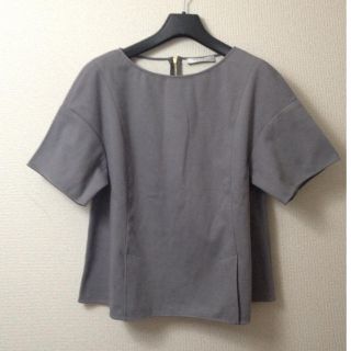 アドーア(ADORE)のADORE半袖トップス値下げしました！(カットソー(半袖/袖なし))