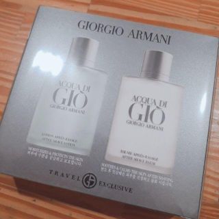 ジョルジオアルマーニ(Giorgio Armani)の2188462様専用(化粧水/ローション)